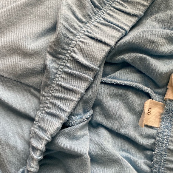 Azure Women’s PJ Pants - Picture 2 of 5